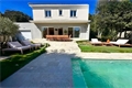 Villa à la vente
